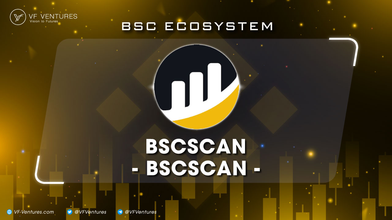 bscscan binance