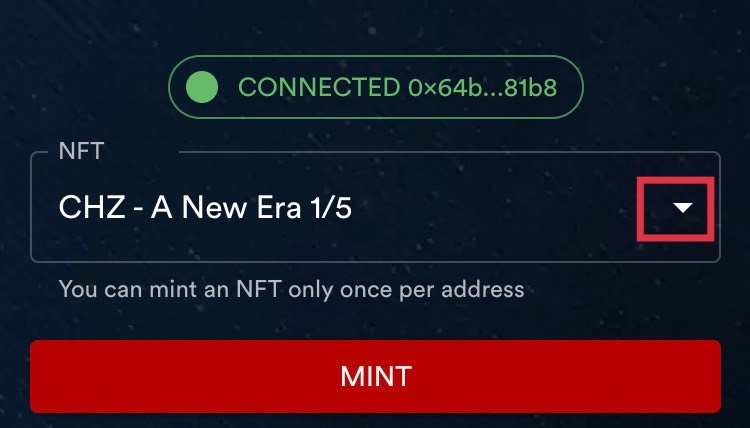 huong-dan-mint-nft-chiliz-chz