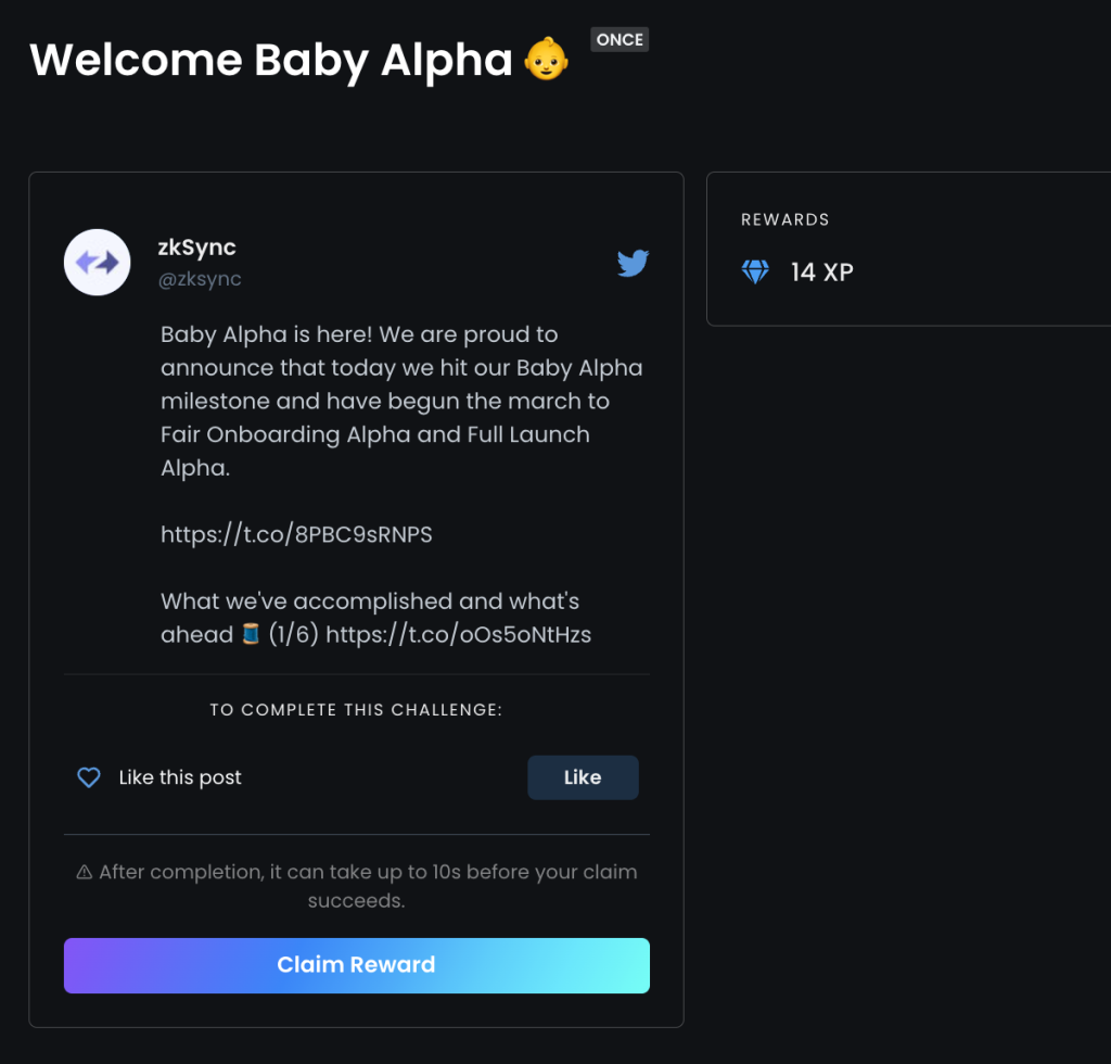 huong-dan-tham-gia-airdrop-zksync-tren-crew3