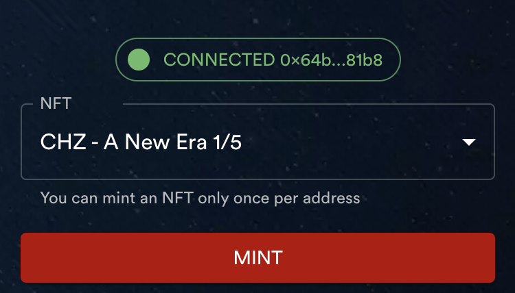 huong-dan-mint-nft-chiliz-chz