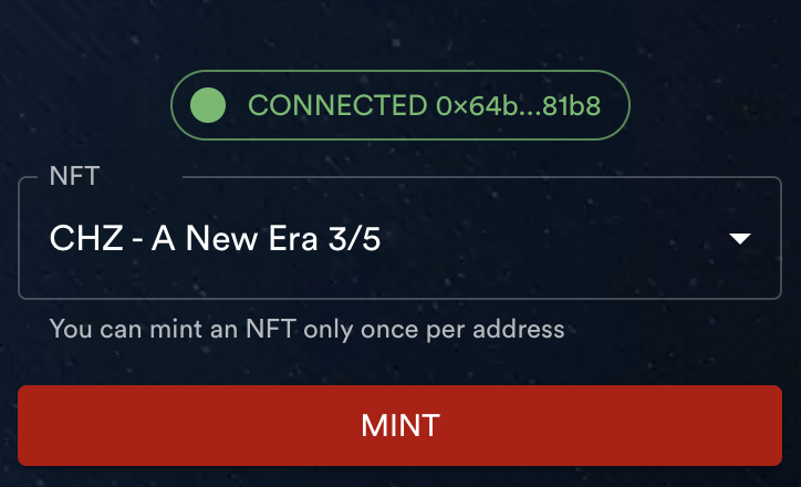 huong-dan-mint-nft-chiliz-chz